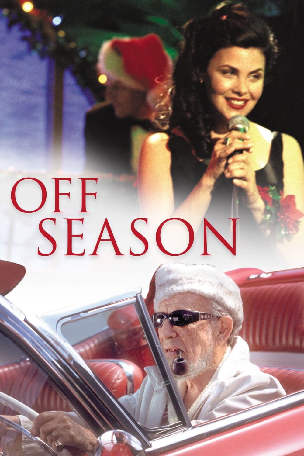 Poster di Off Season