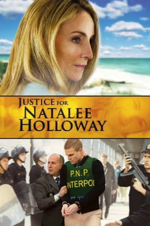 Poster di Justice for Natalee Holloway