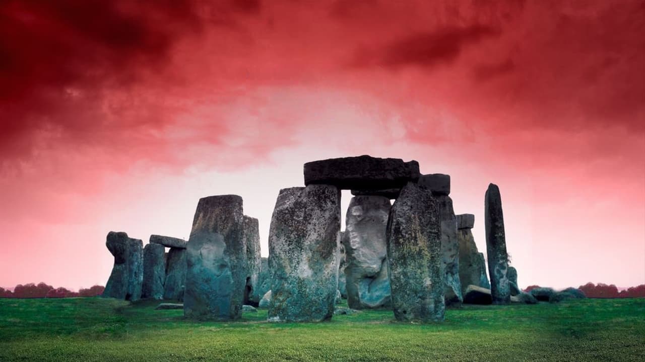Stonehenge - Tra la vita e la morte - immagine