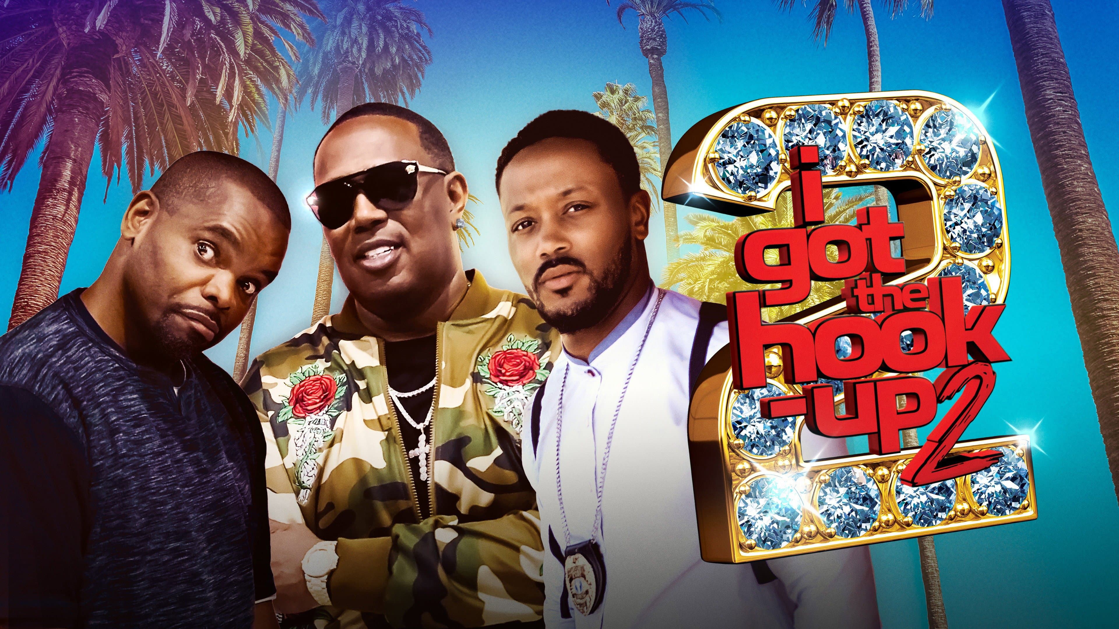 I Got the Hook Up 2 - immagine
