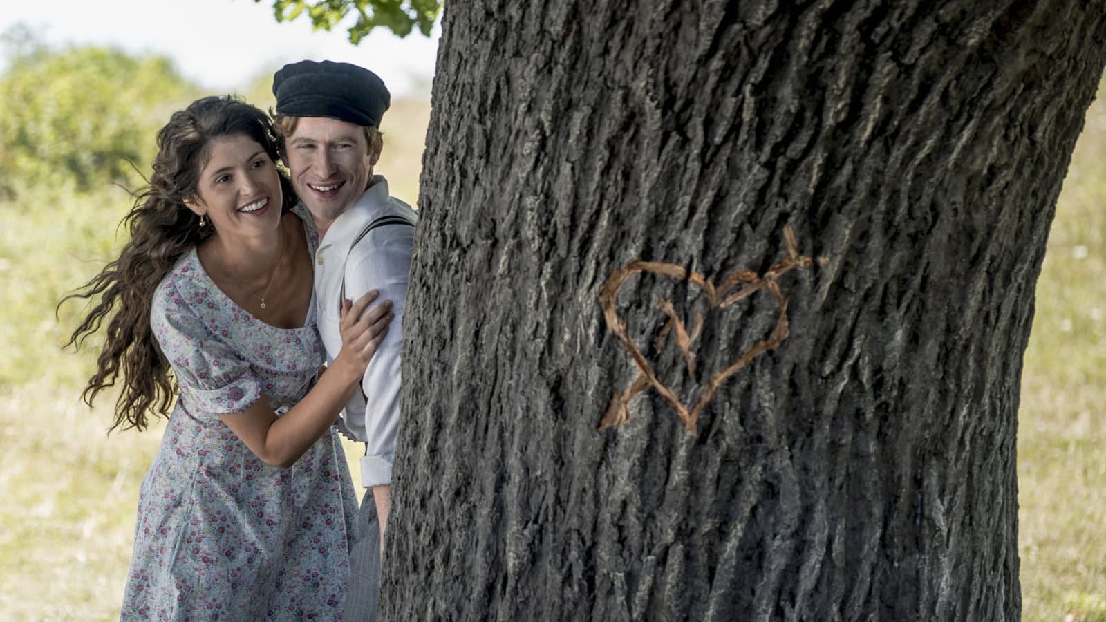 La storia dell'amore - immagine