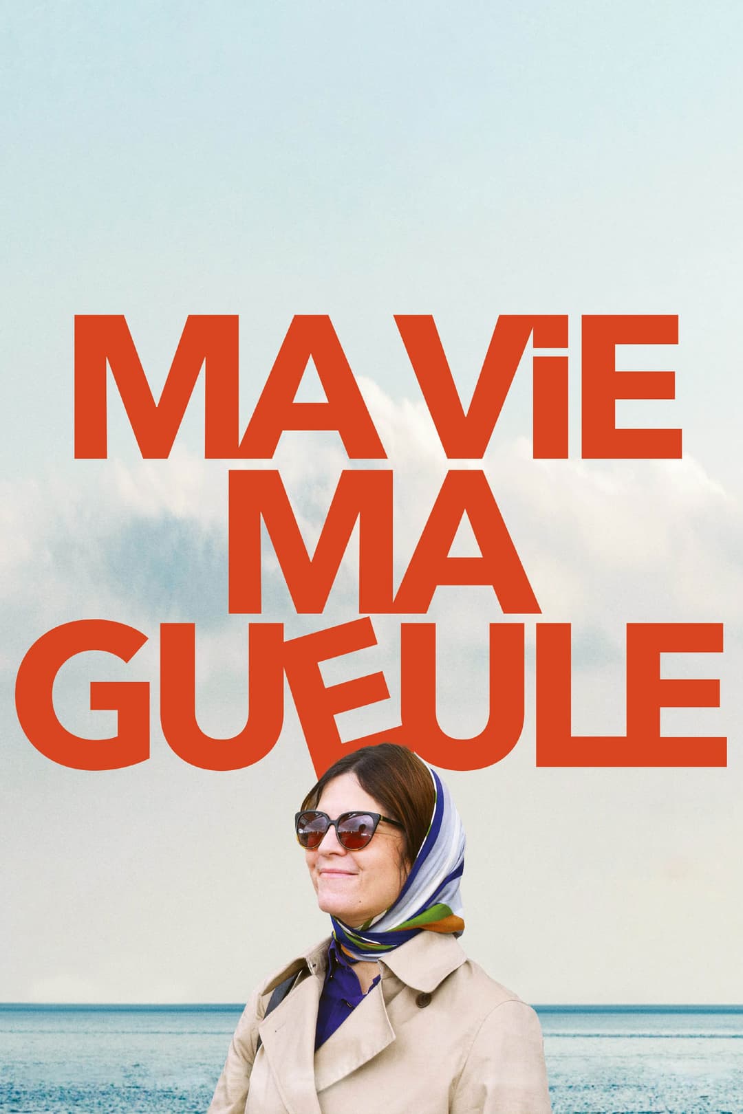 Poster di Ma vie ma gueule