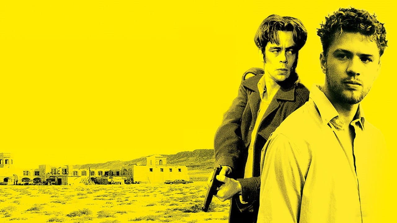 Le vie della violenza - immagine