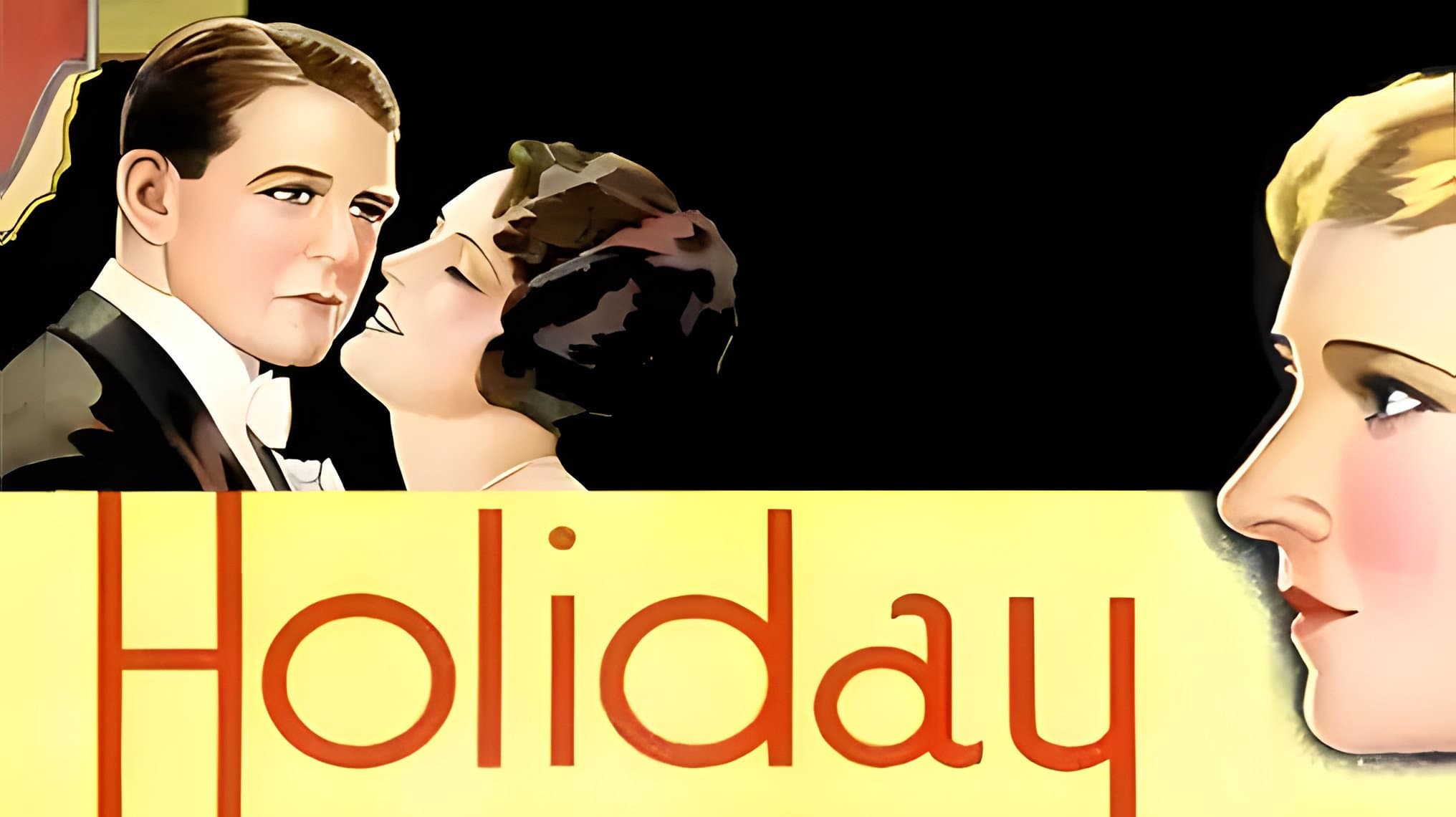 Holiday - immagine
