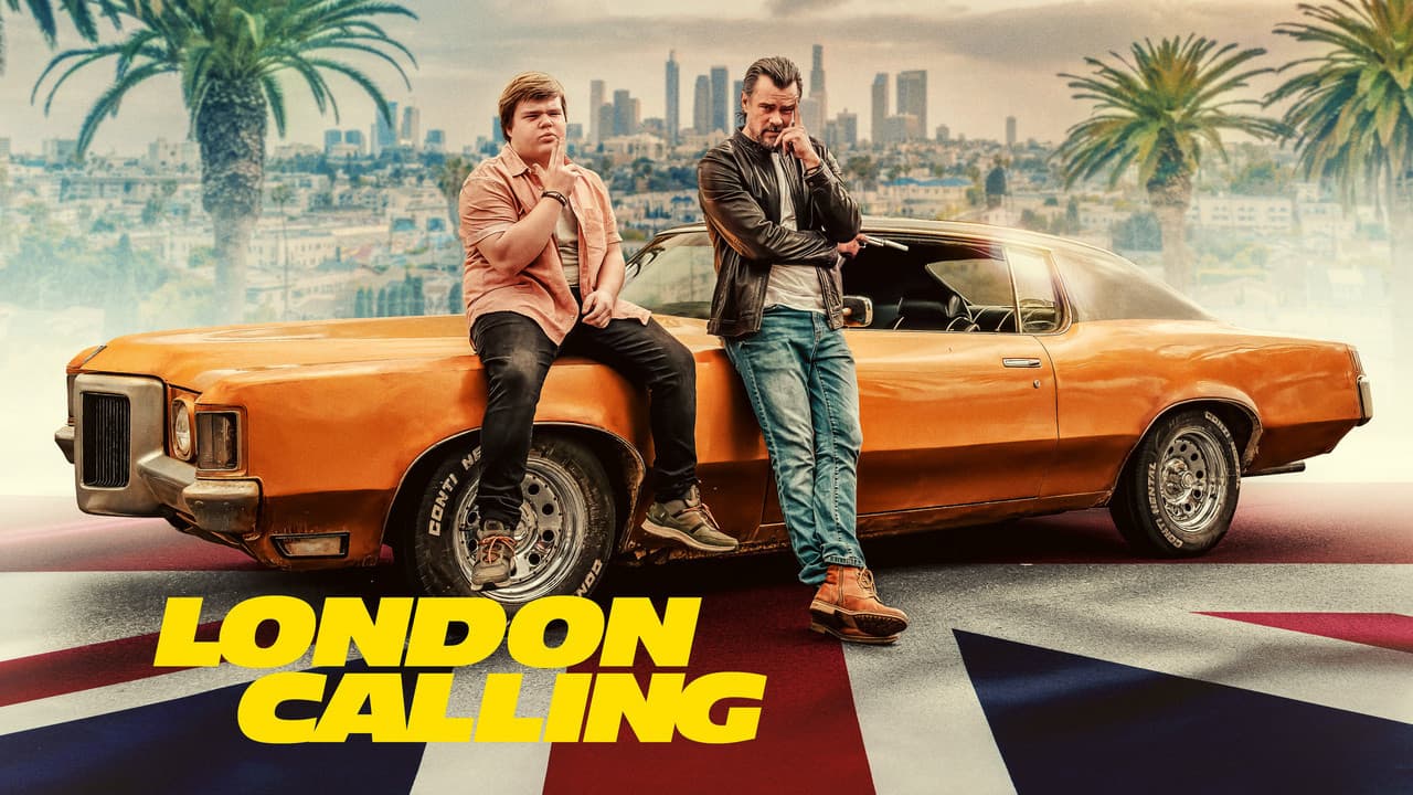 London Calling - immagine