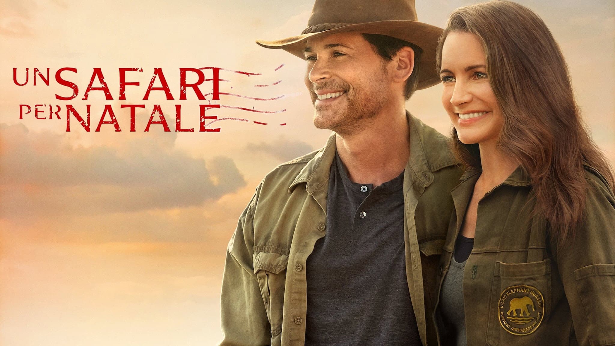 Un safari per Natale - immagine