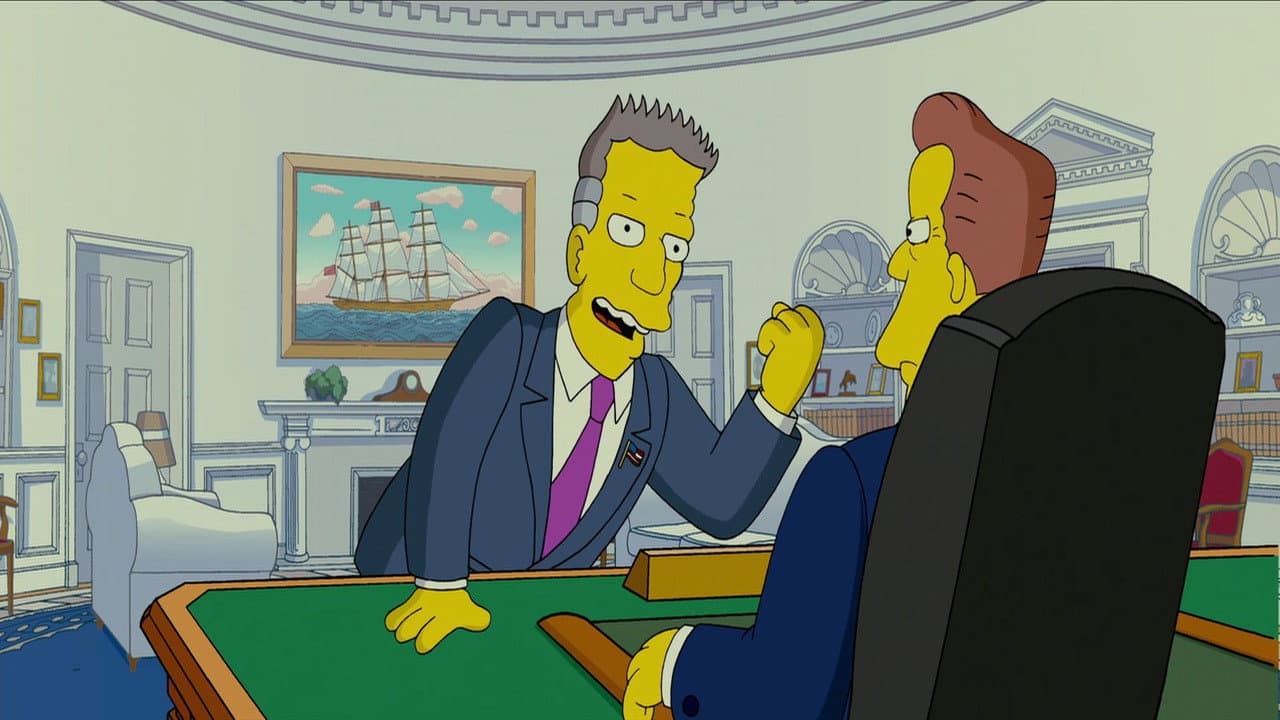 I Simpson - Il film - immagine