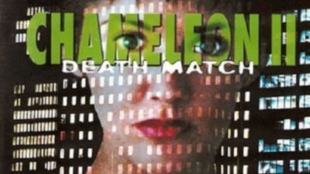 Chameleon - Duello mortale - immagine