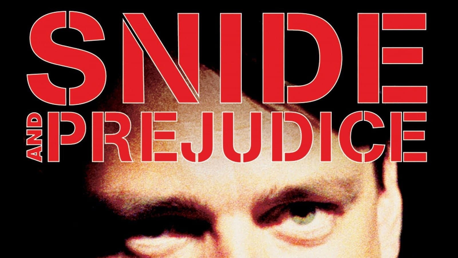 Snide and Prejudice - immagine