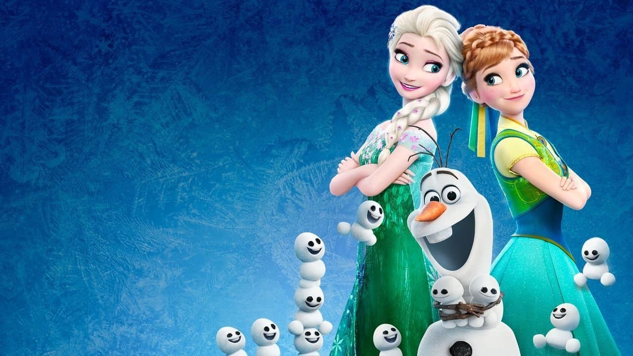 Frozen Fever - immagine