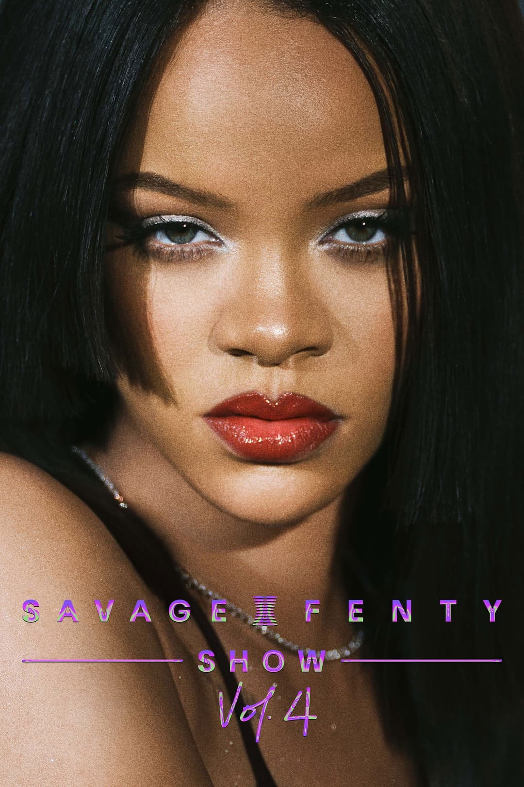 Poster di Savage X Fenty Show Vol. 4