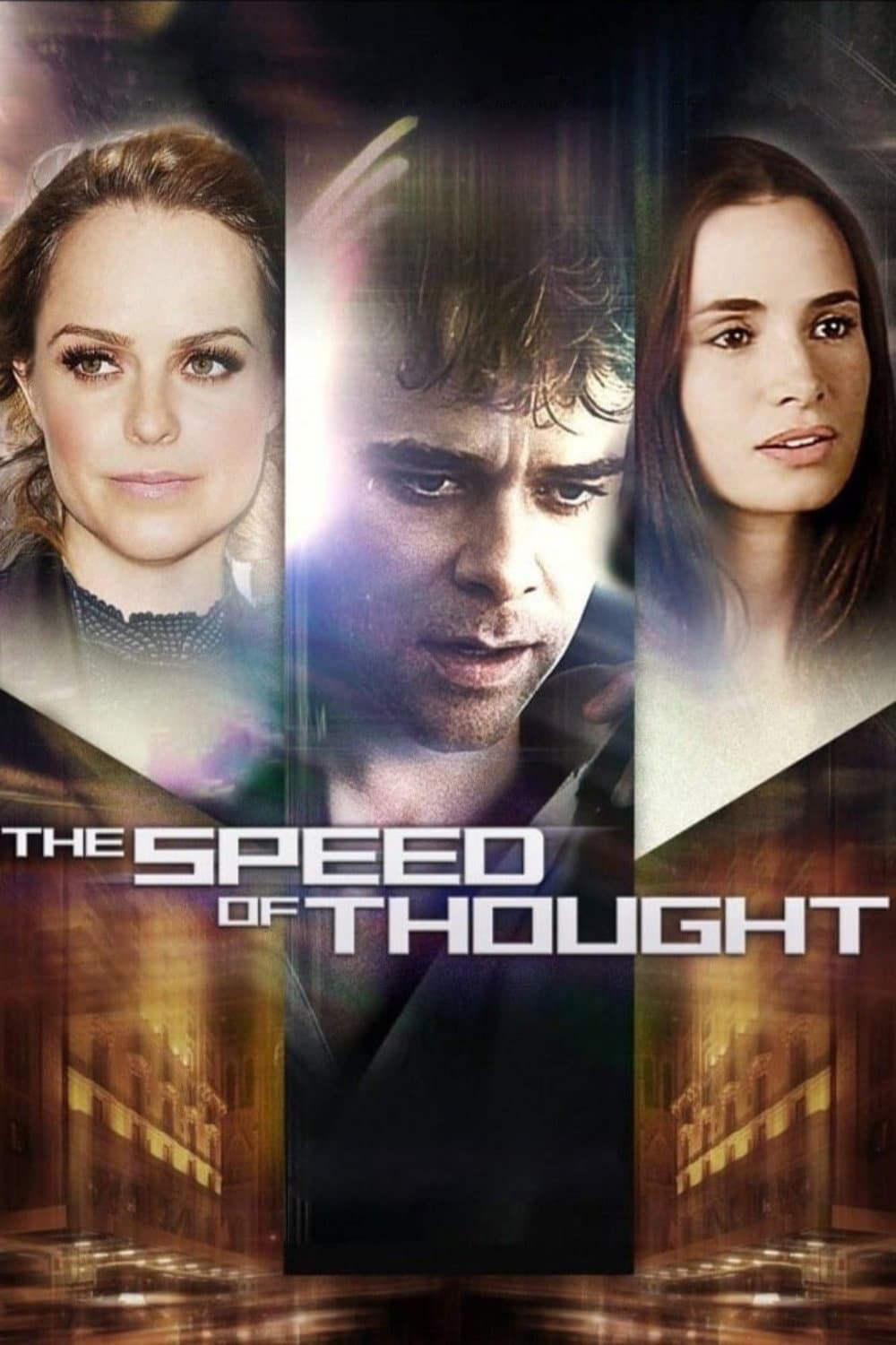 Poster di The Speed of Thought