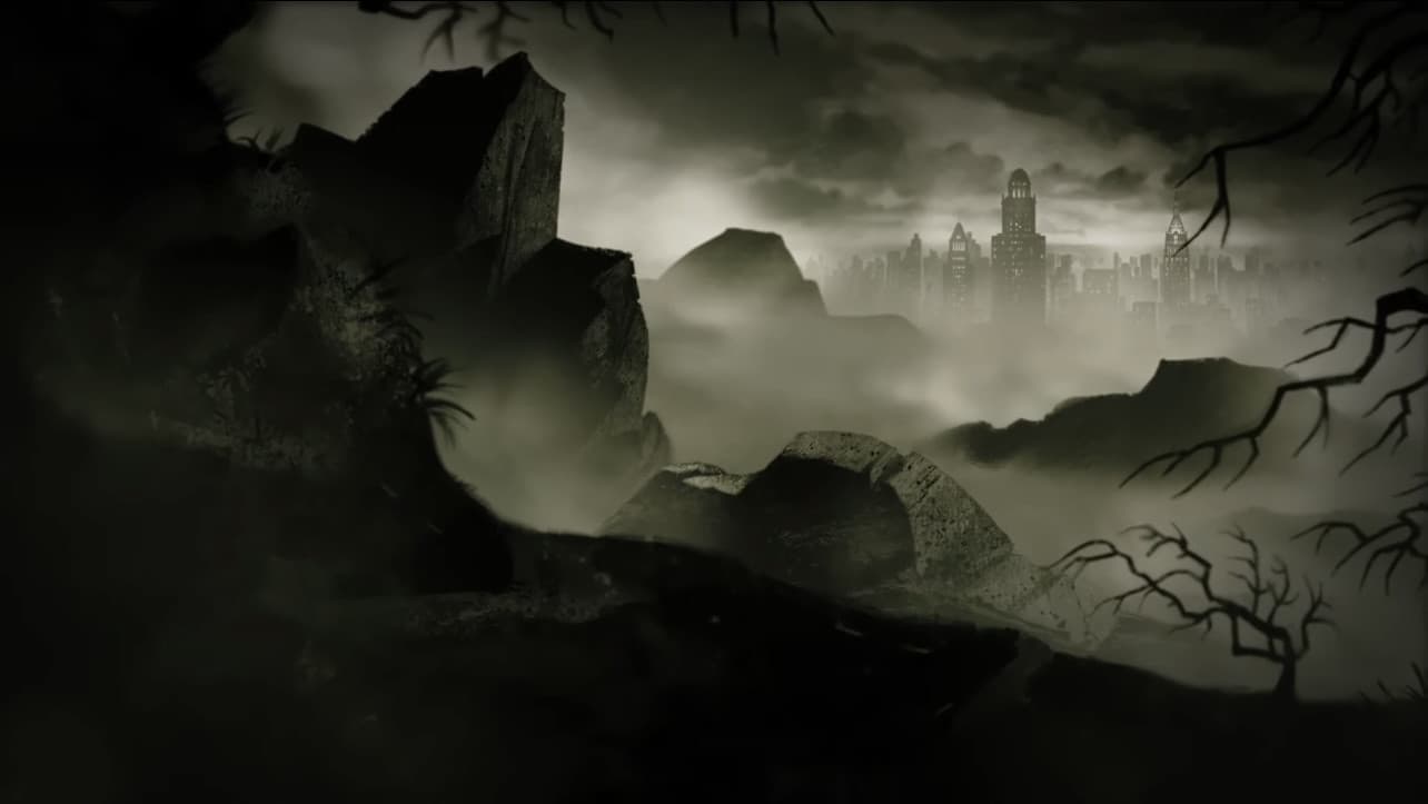 Batman: Strange Days - immagine