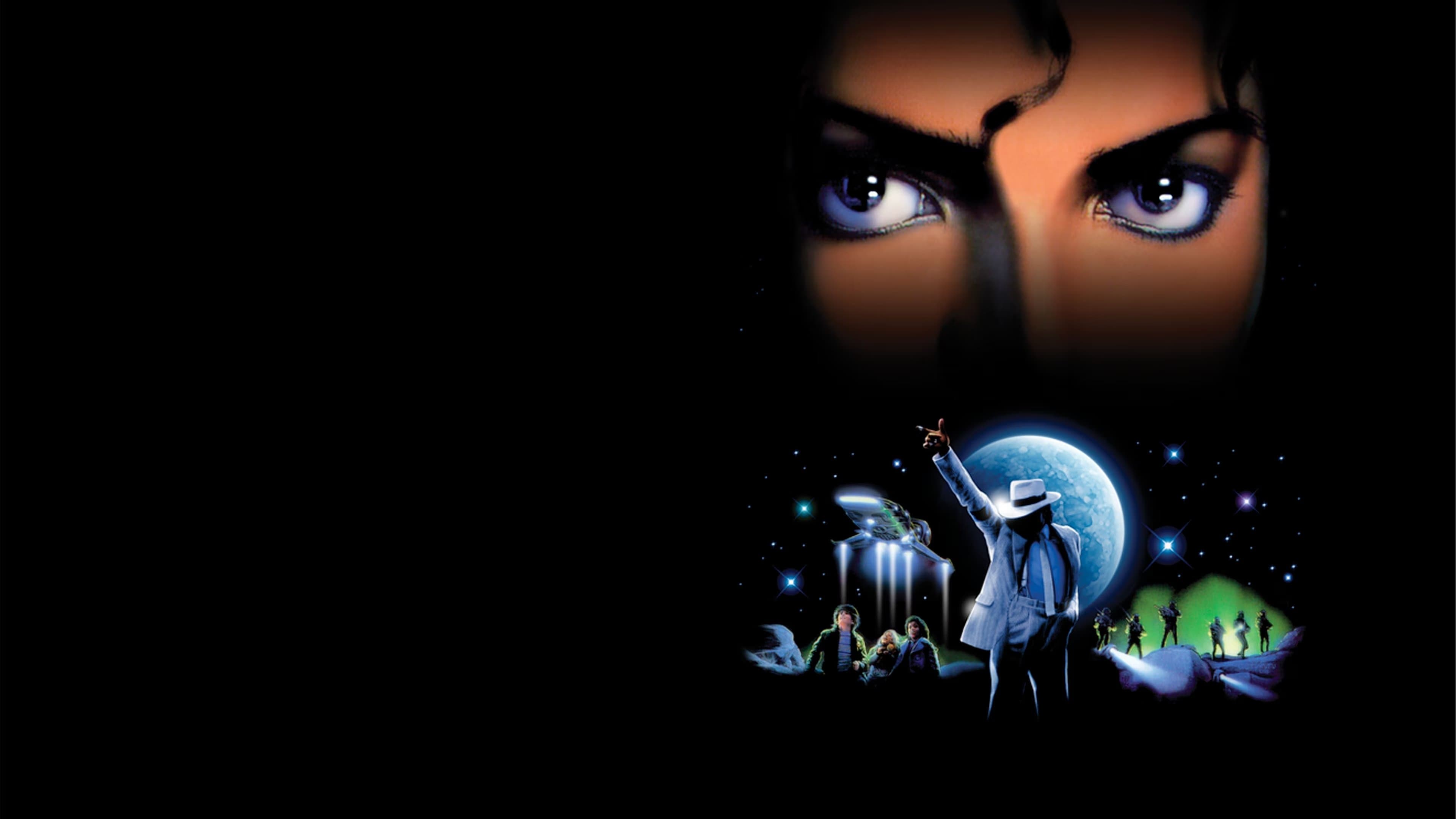 Moonwalker - immagine