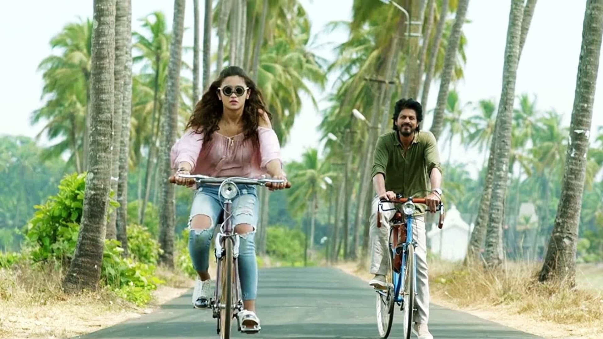 Dear Zindagi - immagine