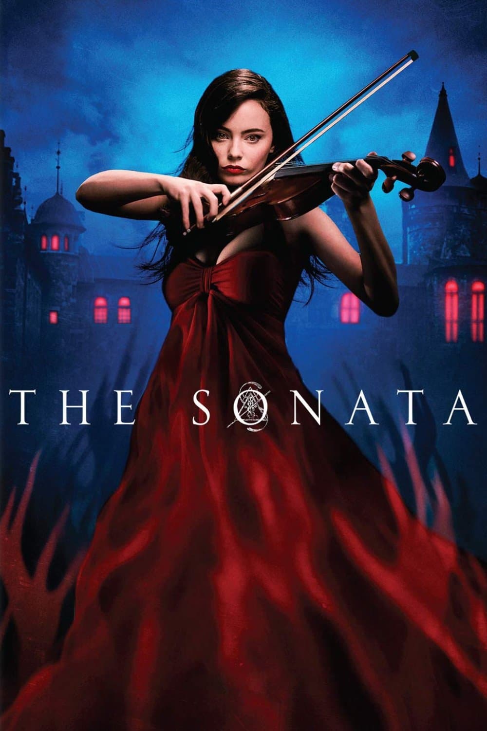Poster di The Sonata