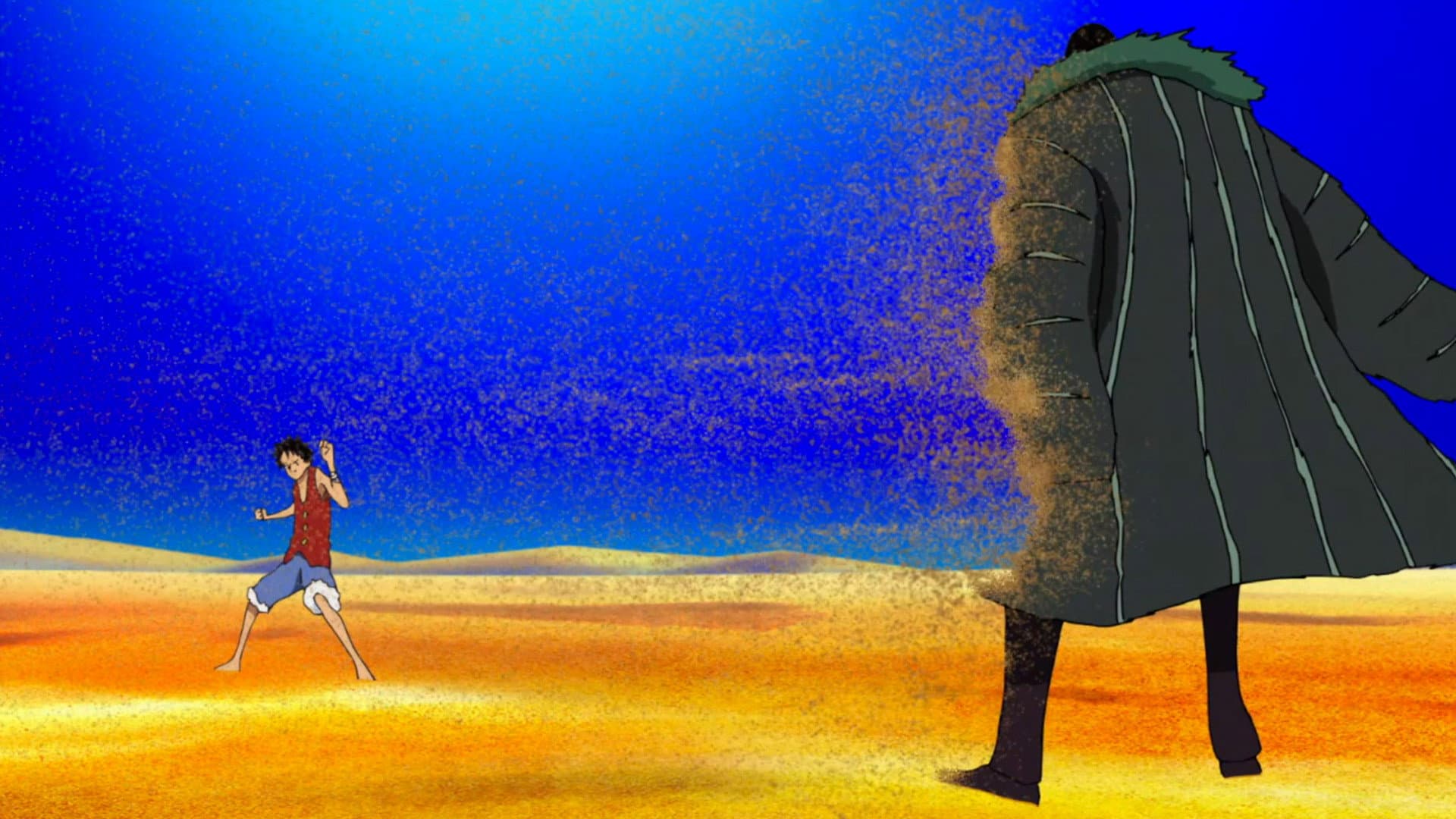 One Piece - Un'amicizia oltre i confini del mare - immagine
