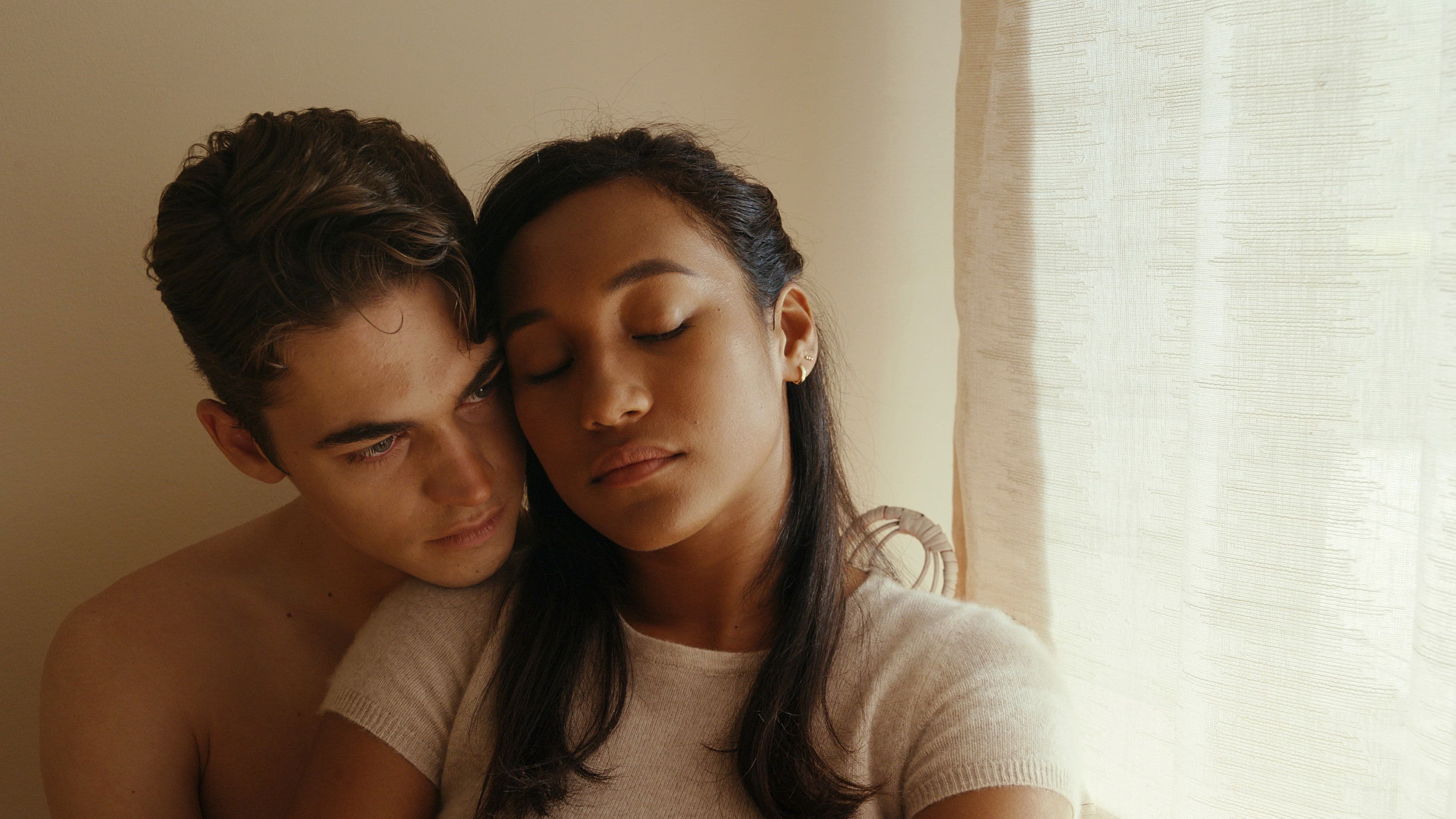 First Love - immagine