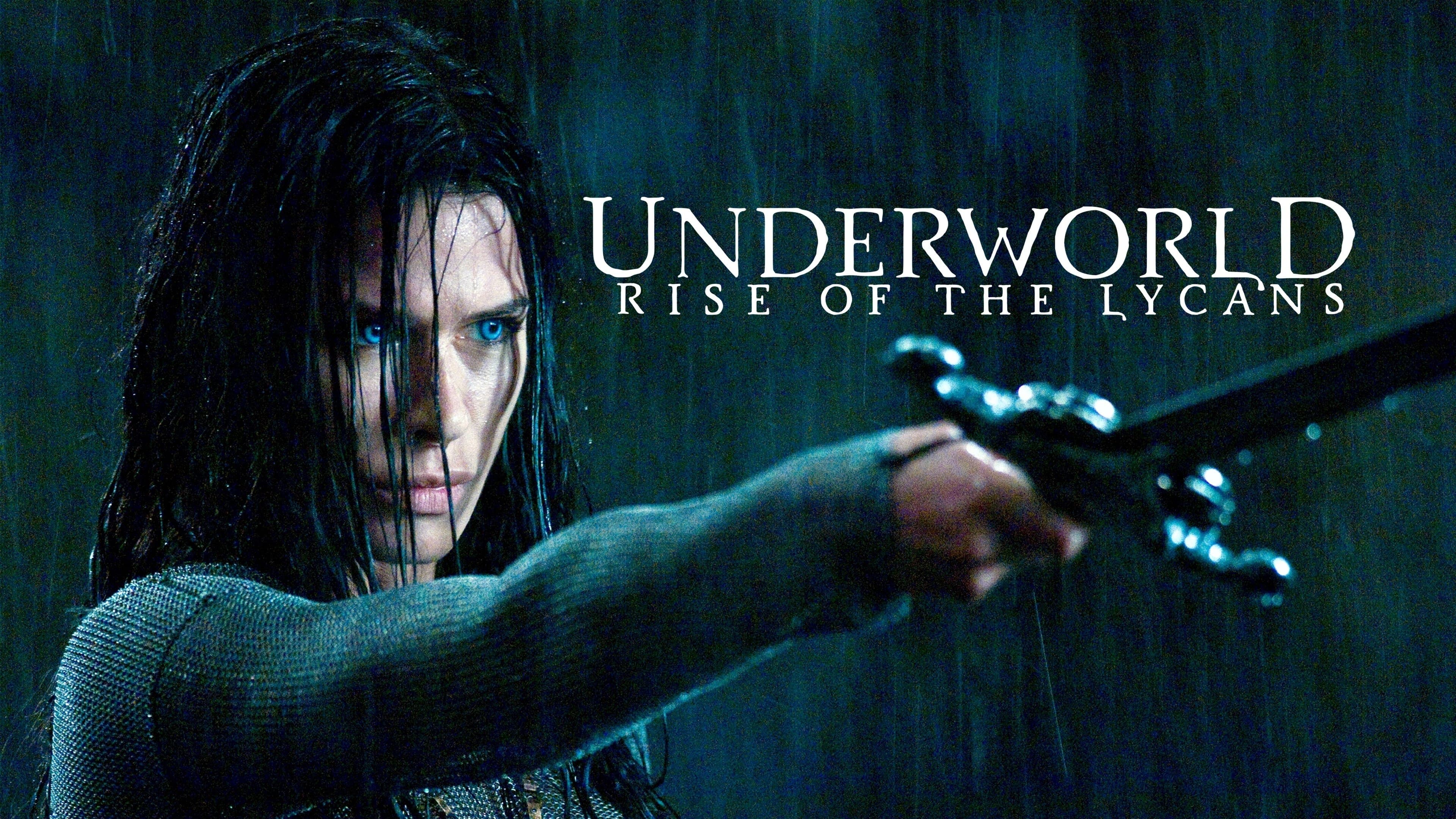 Underworld: La ribellione dei Lycans - immagine