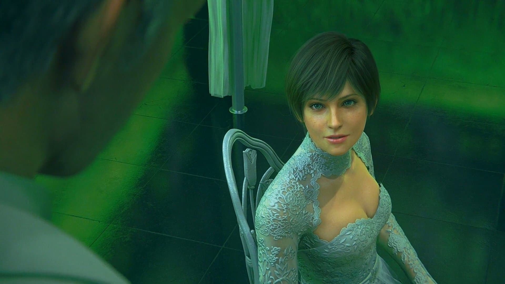 Resident Evil - Vendetta - immagine