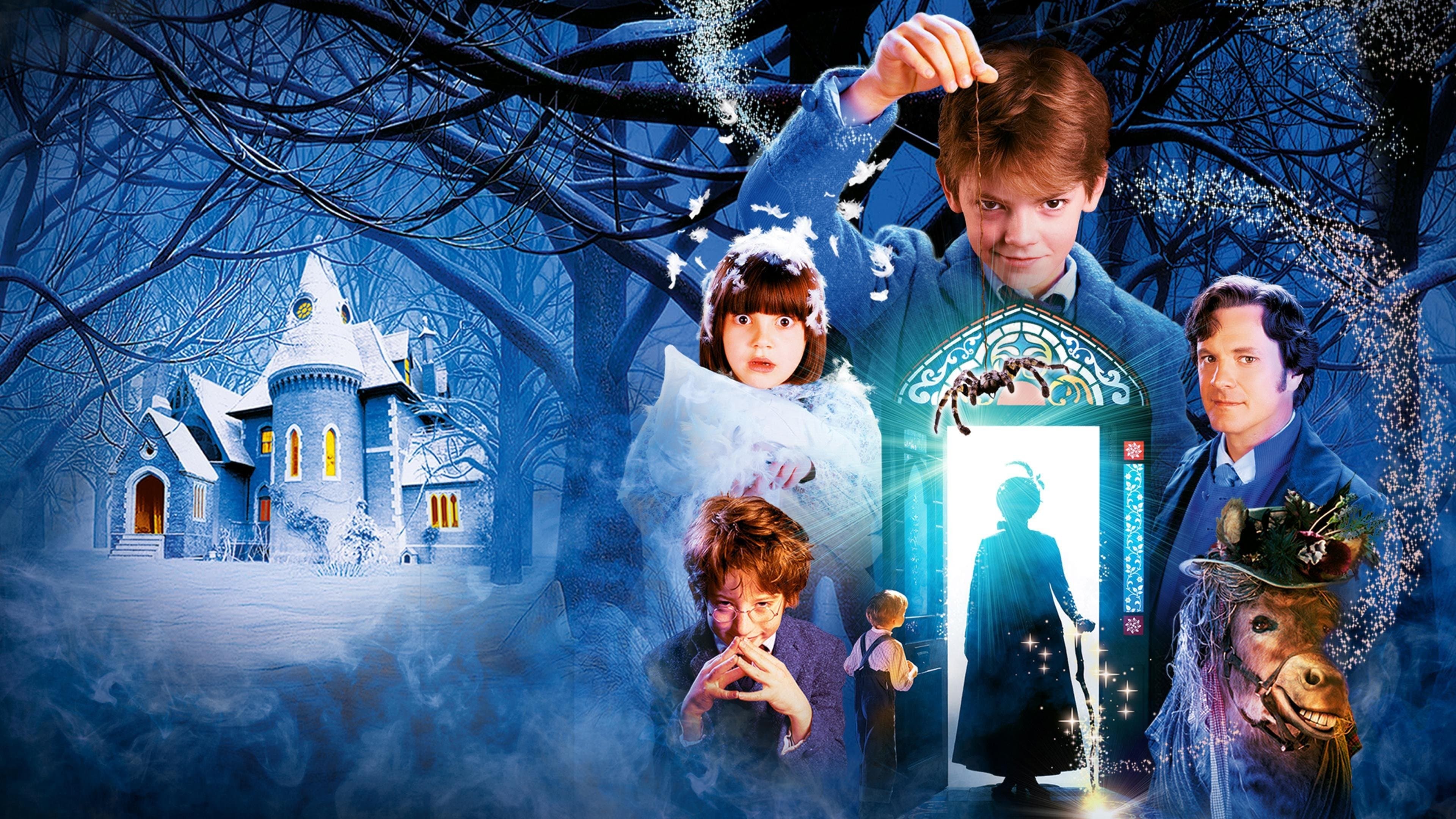 Nanny McPhee - Tata Matilda - immagine