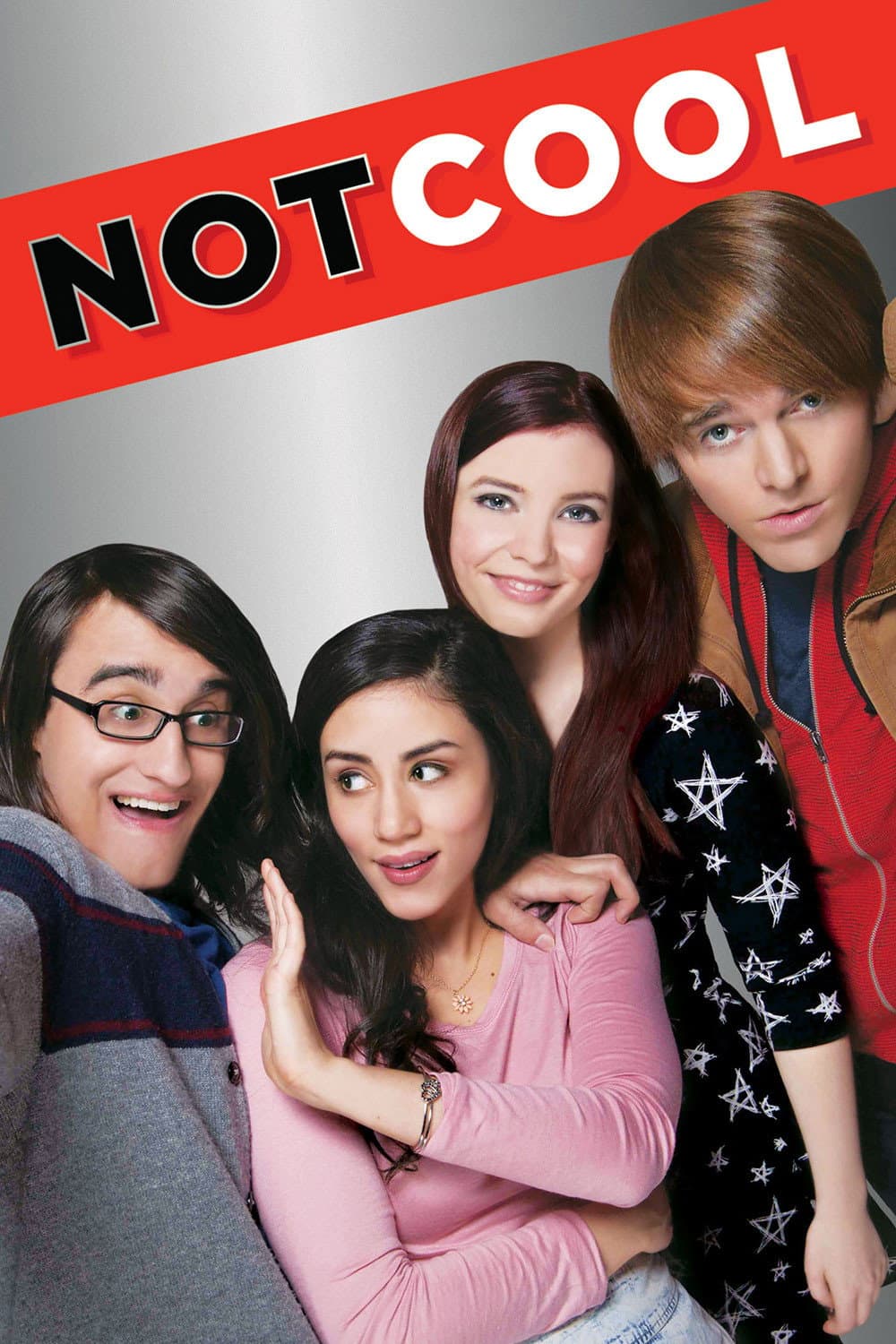 Poster di Not Cool