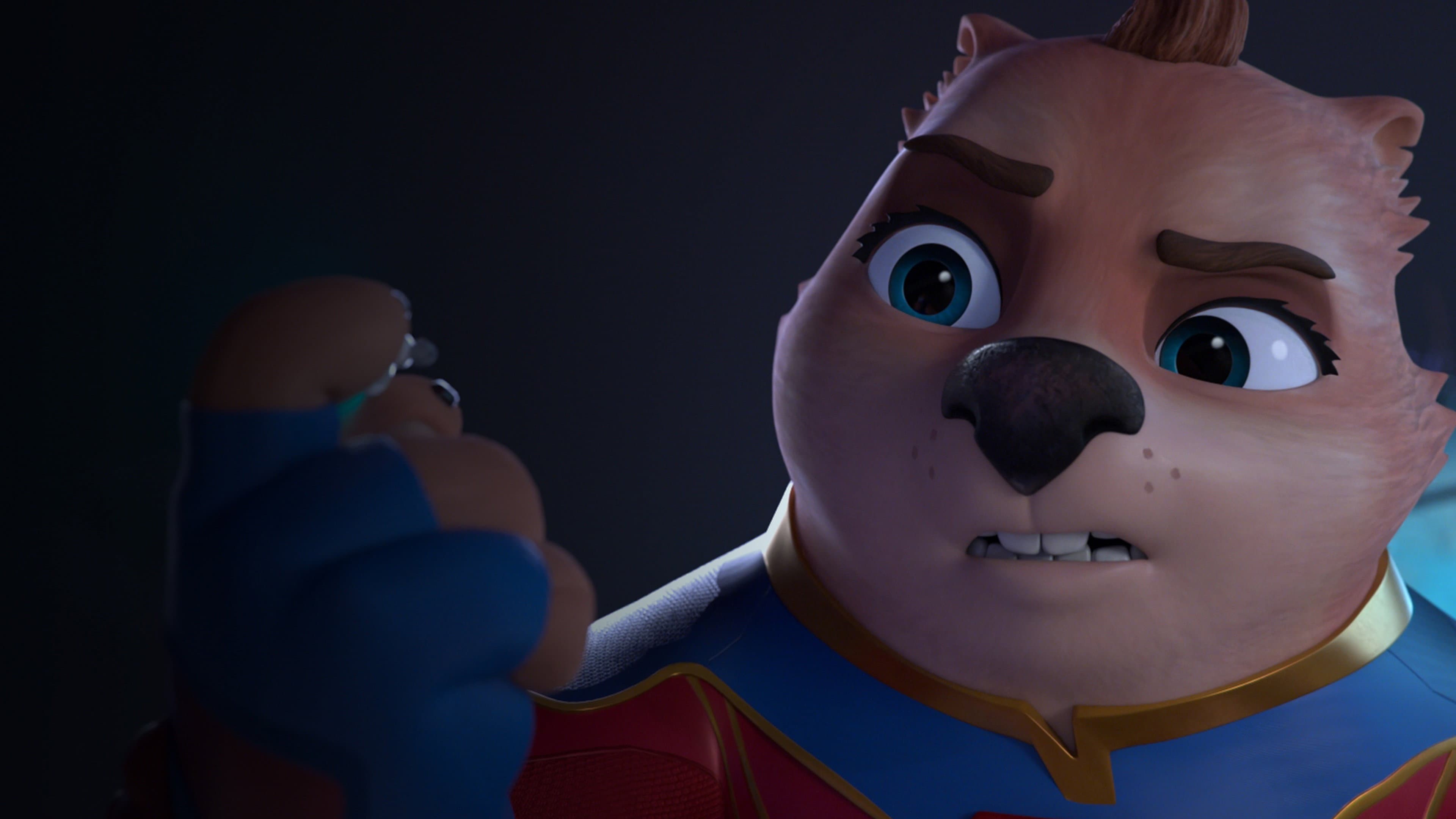 Combat Wombat: Back 2 Back - immagine