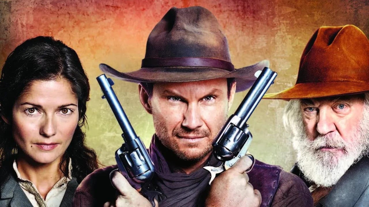 La vendetta del cowboy - immagine