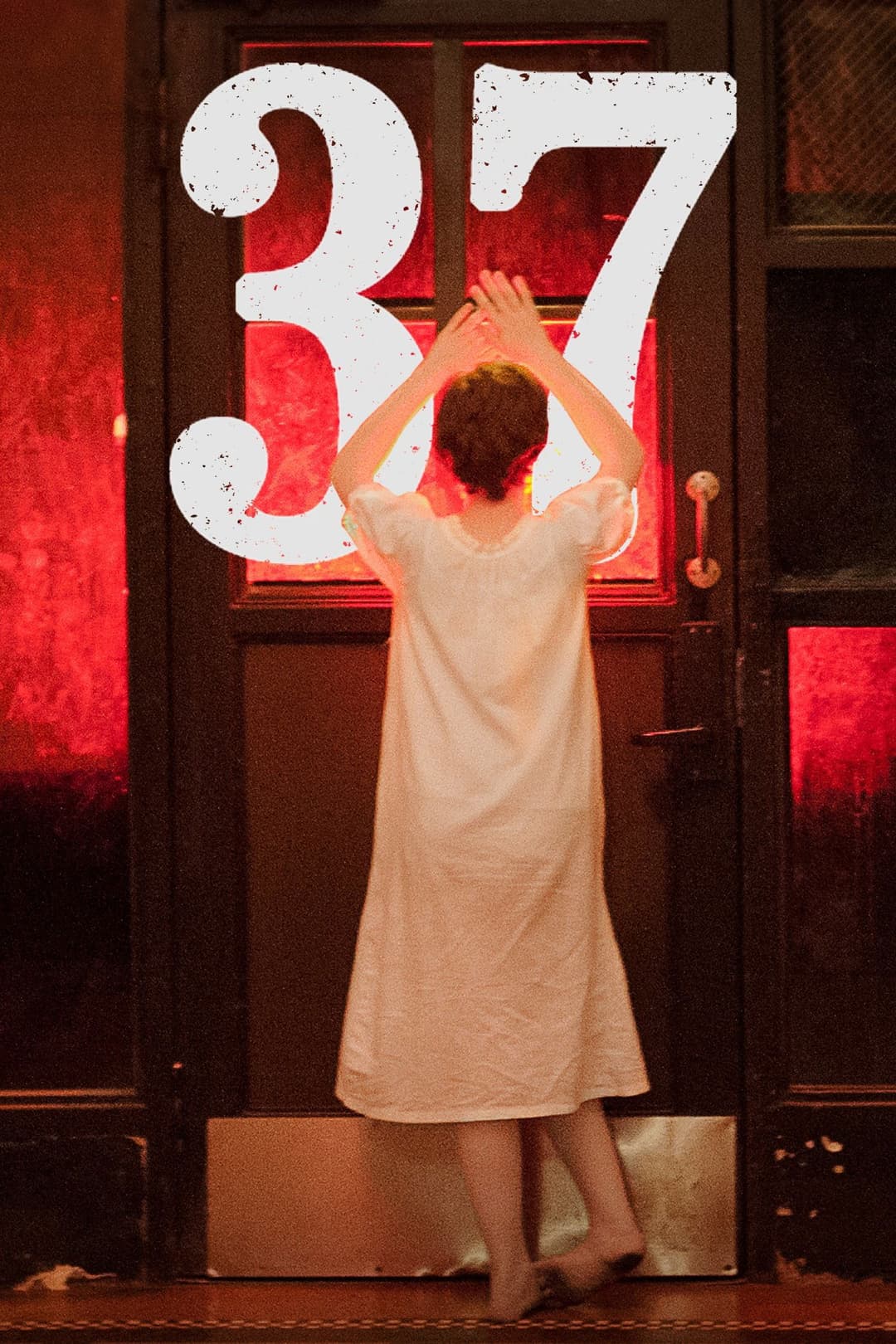 Poster di 37