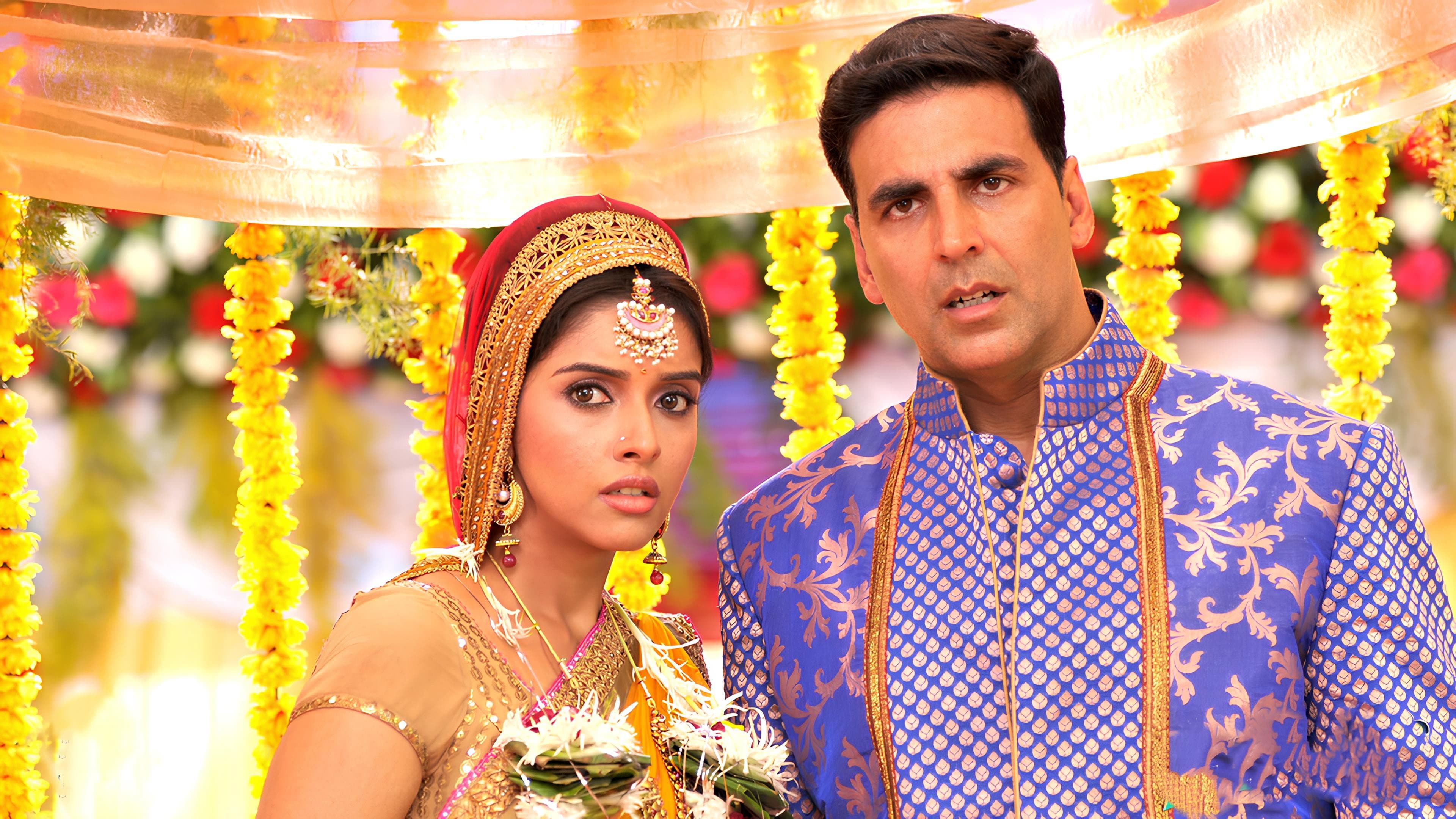 Khiladi 786 - immagine