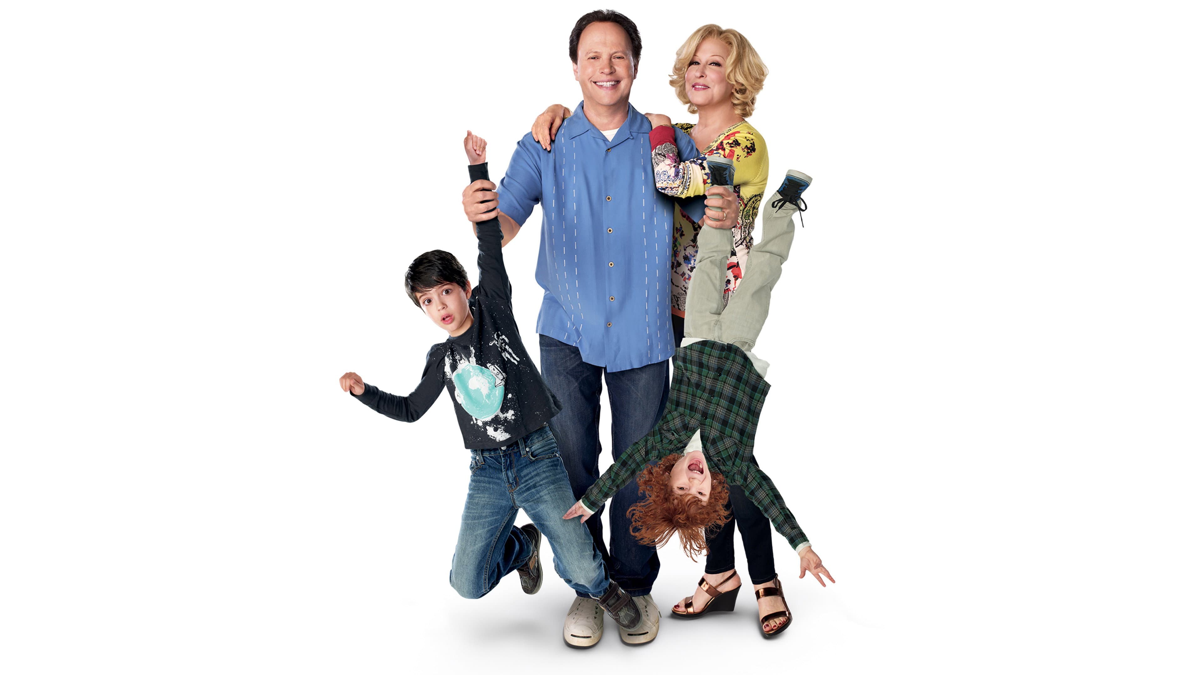 Parental Guidance - immagine