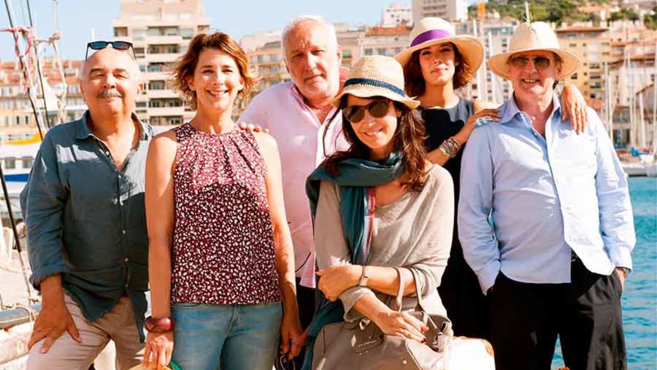 Entre amis - immagine