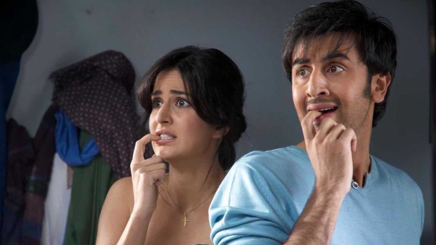 Ajab Prem Ki Ghazab Kahani - immagine