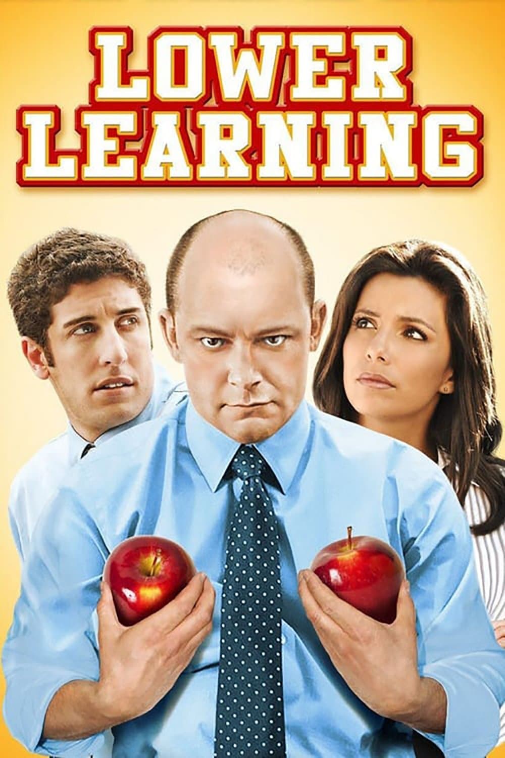 Poster di Lower Learning