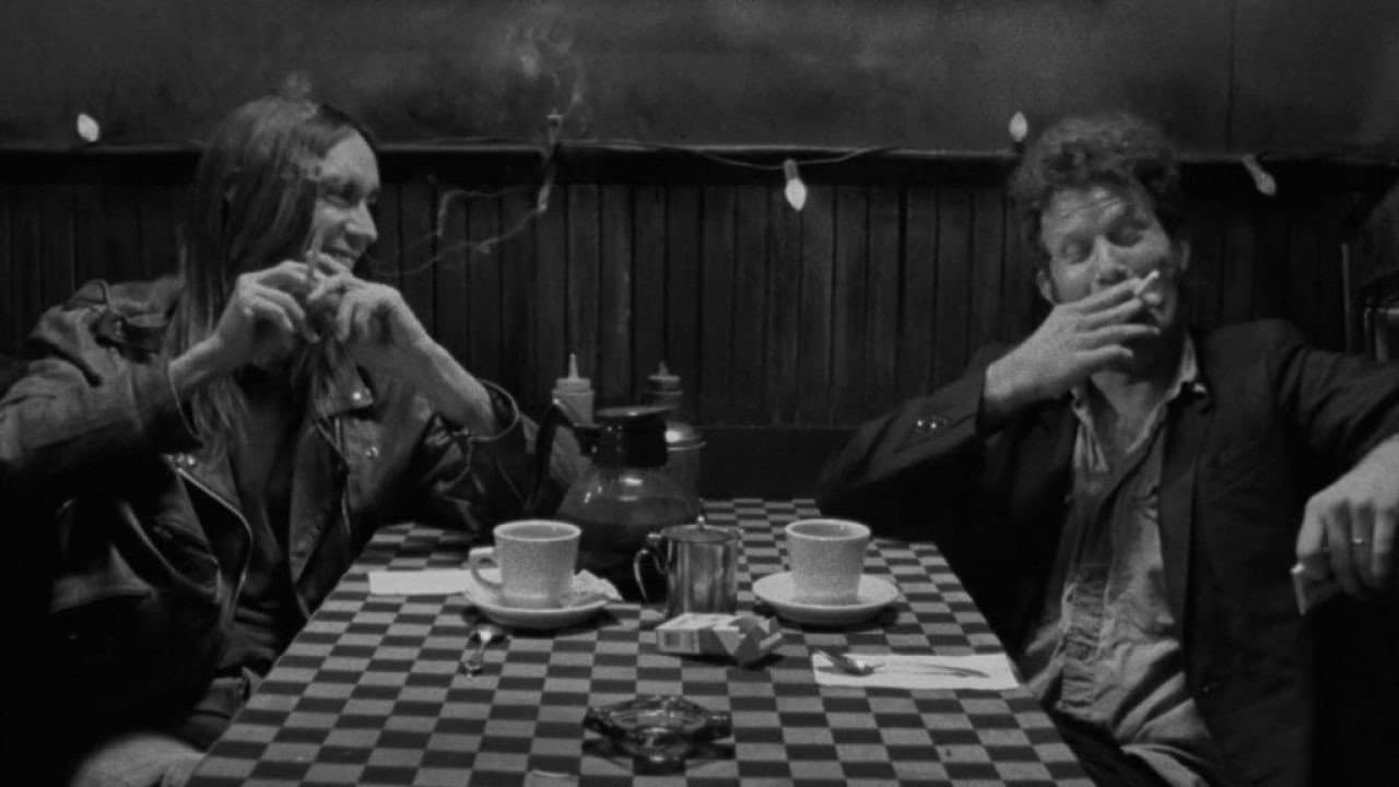 Coffee and Cigarettes - immagine