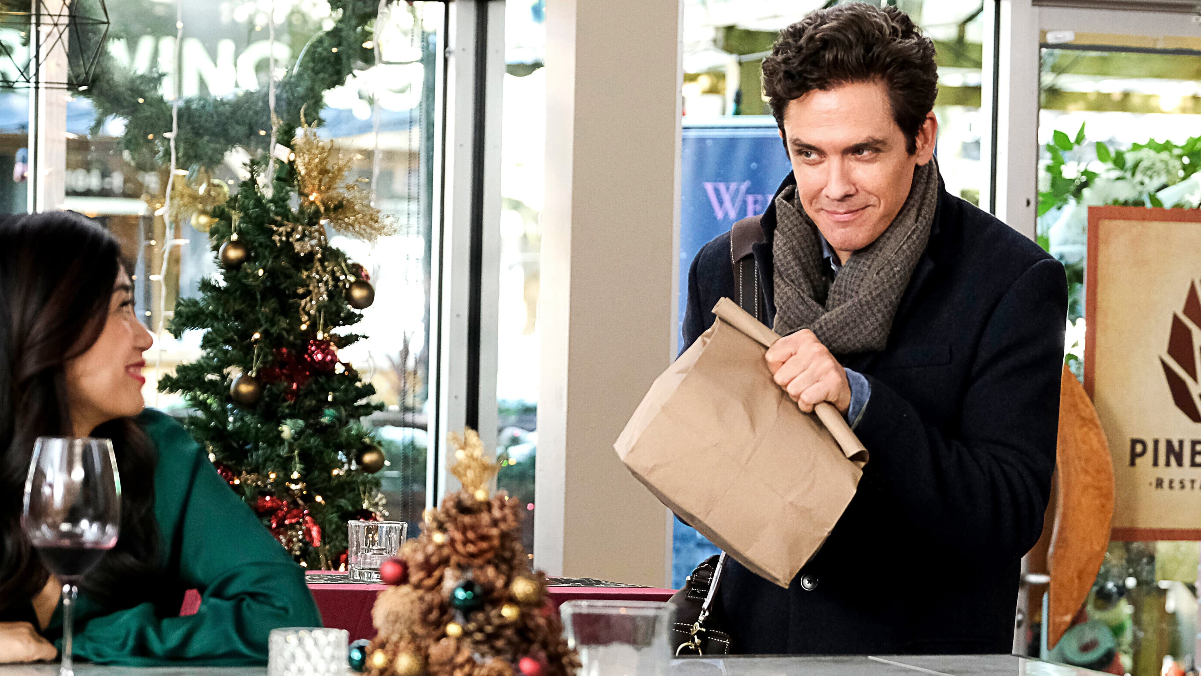 Must Love Christmas - immagine
