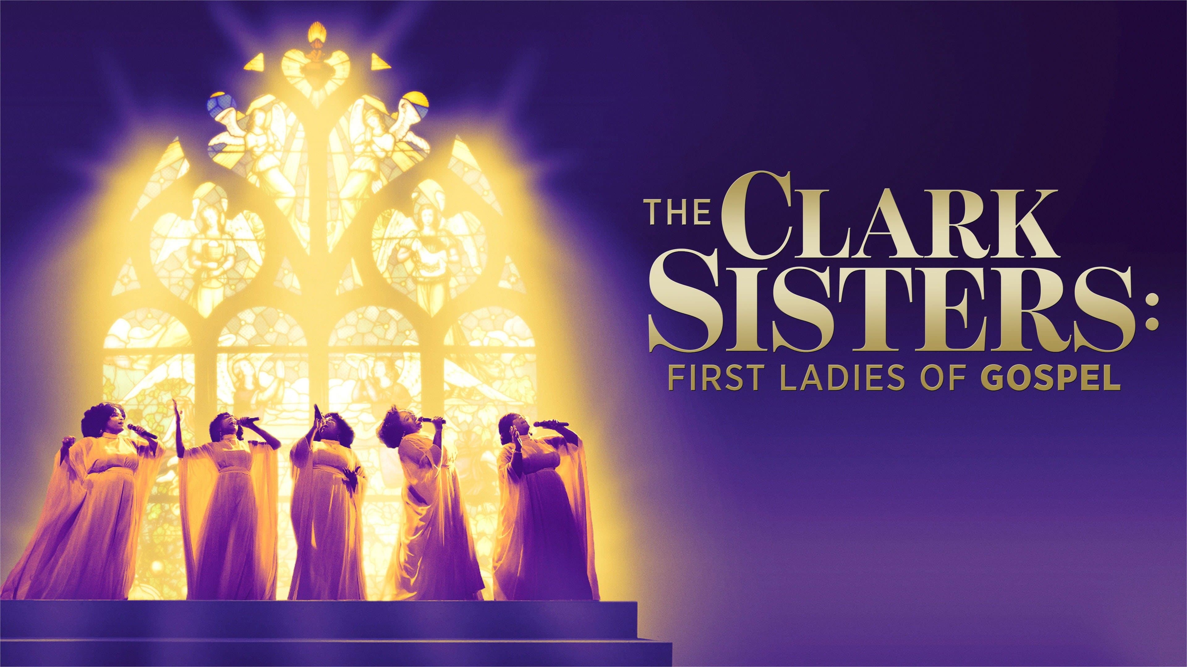 The Clark Sisters: First Ladies of Gospel - immagine