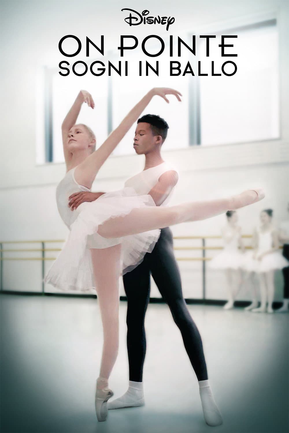 Poster di On Pointe