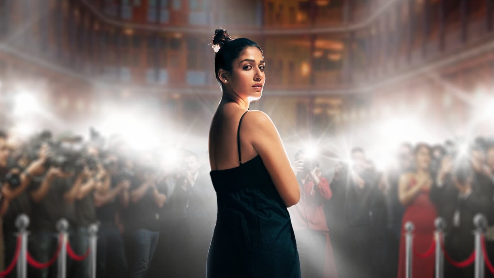Nayanthara: oltre la favola - immagine