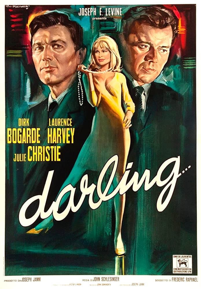 Poster di Darling