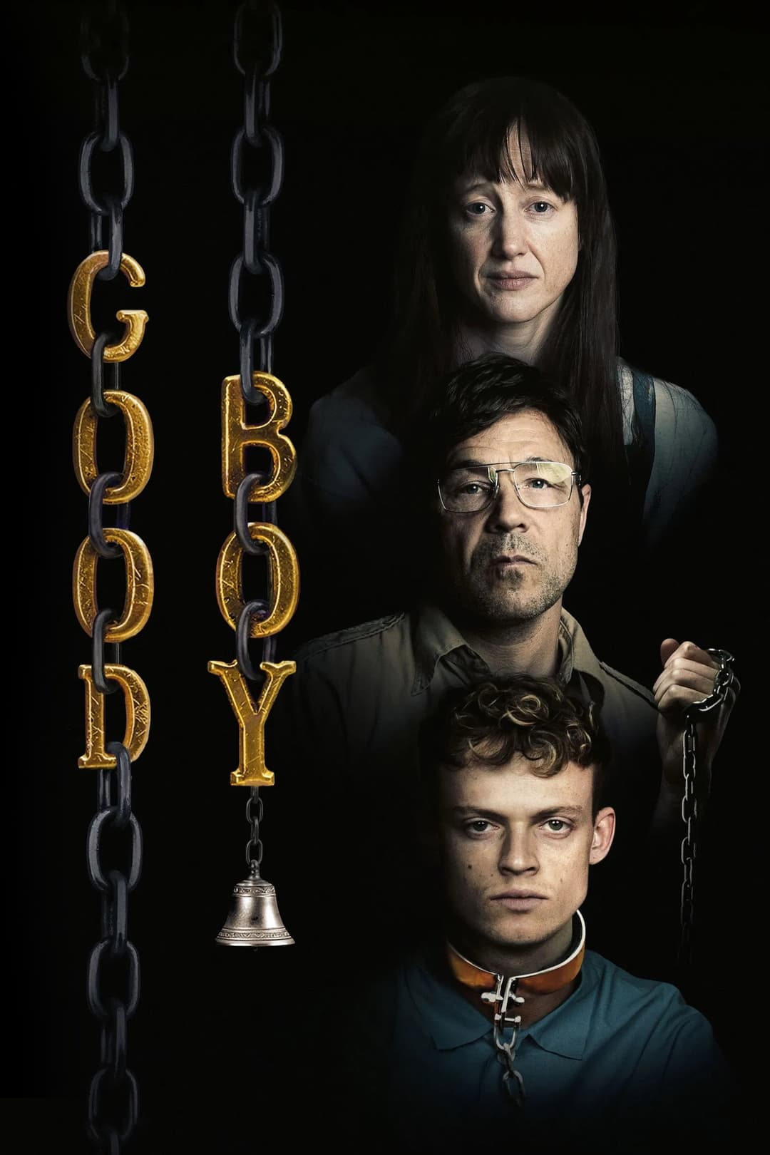 Poster di Good Boy