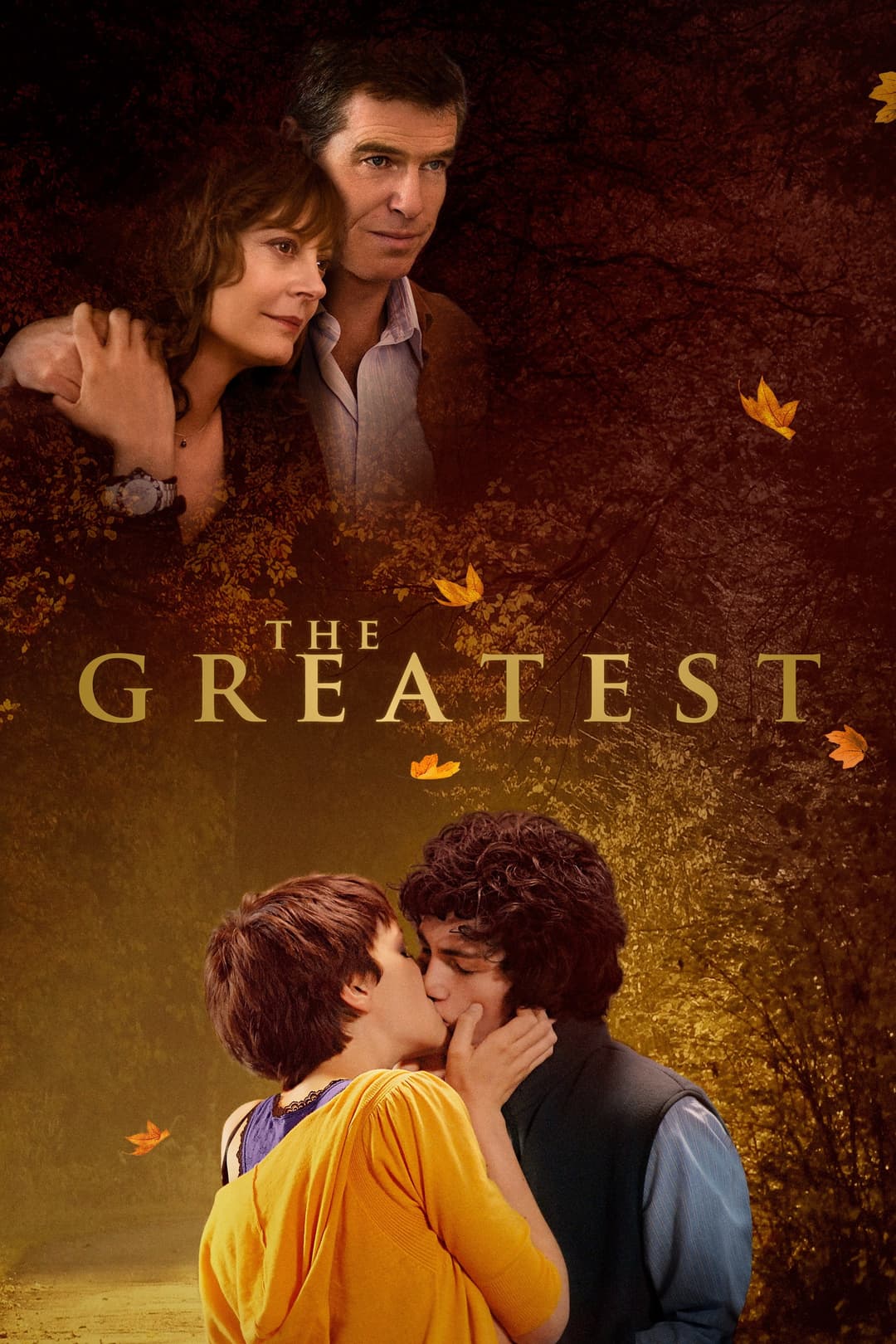 Poster di Gli ostacoli del cuore