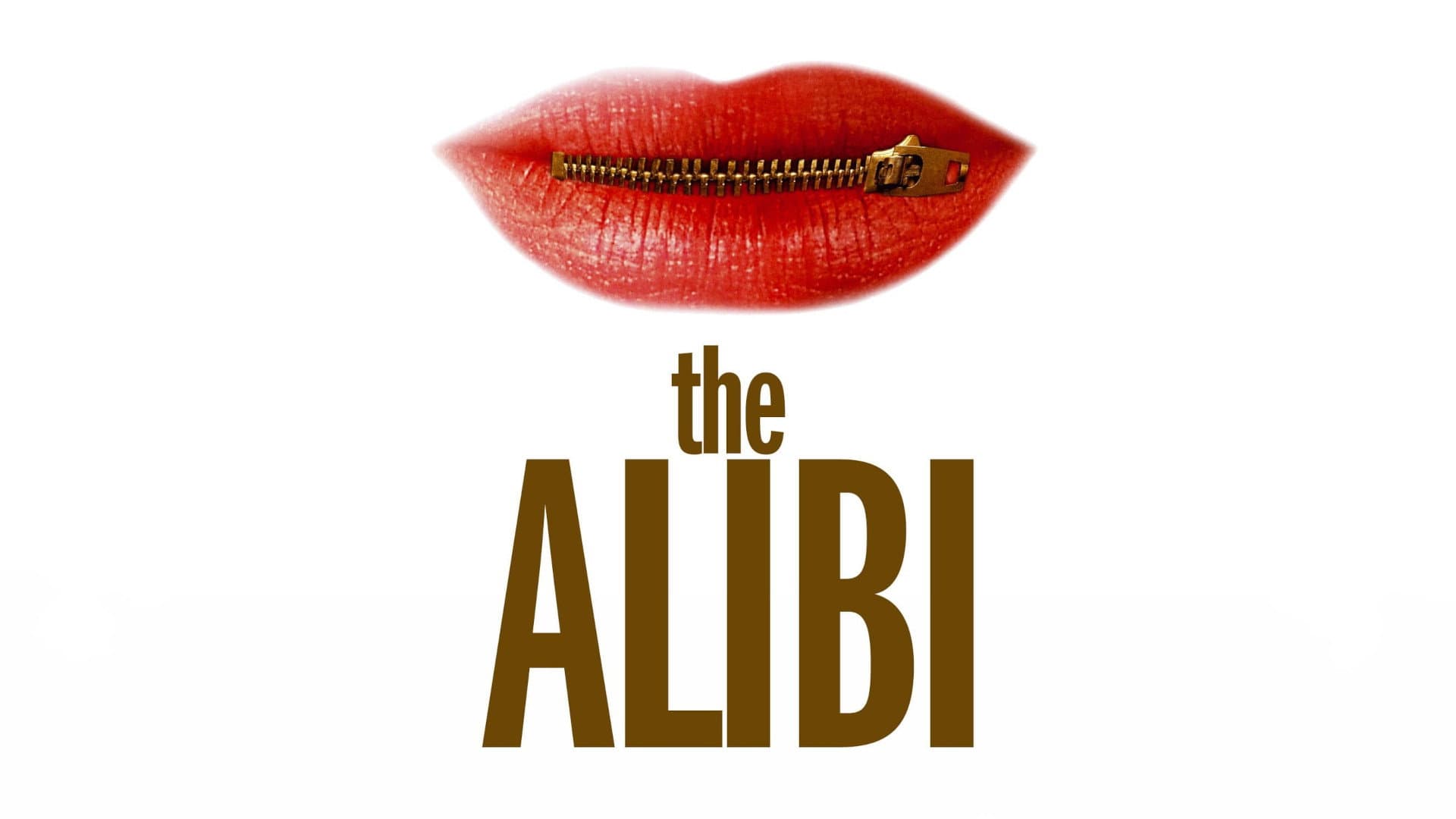 The Alibi - immagine