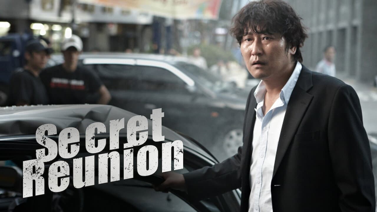 The Secret Reunion - immagine