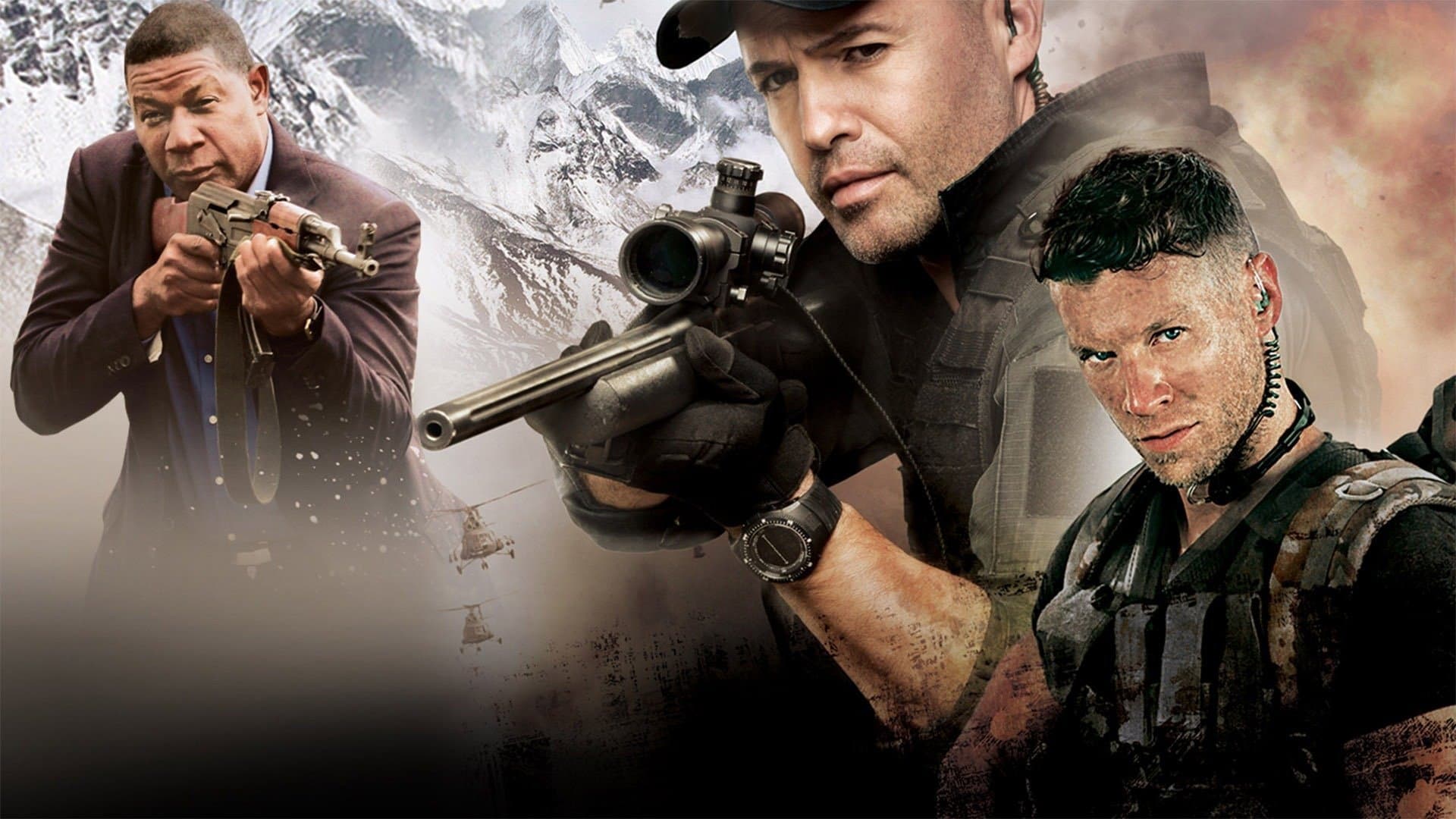Sniper - Nemico Fantasma - immagine