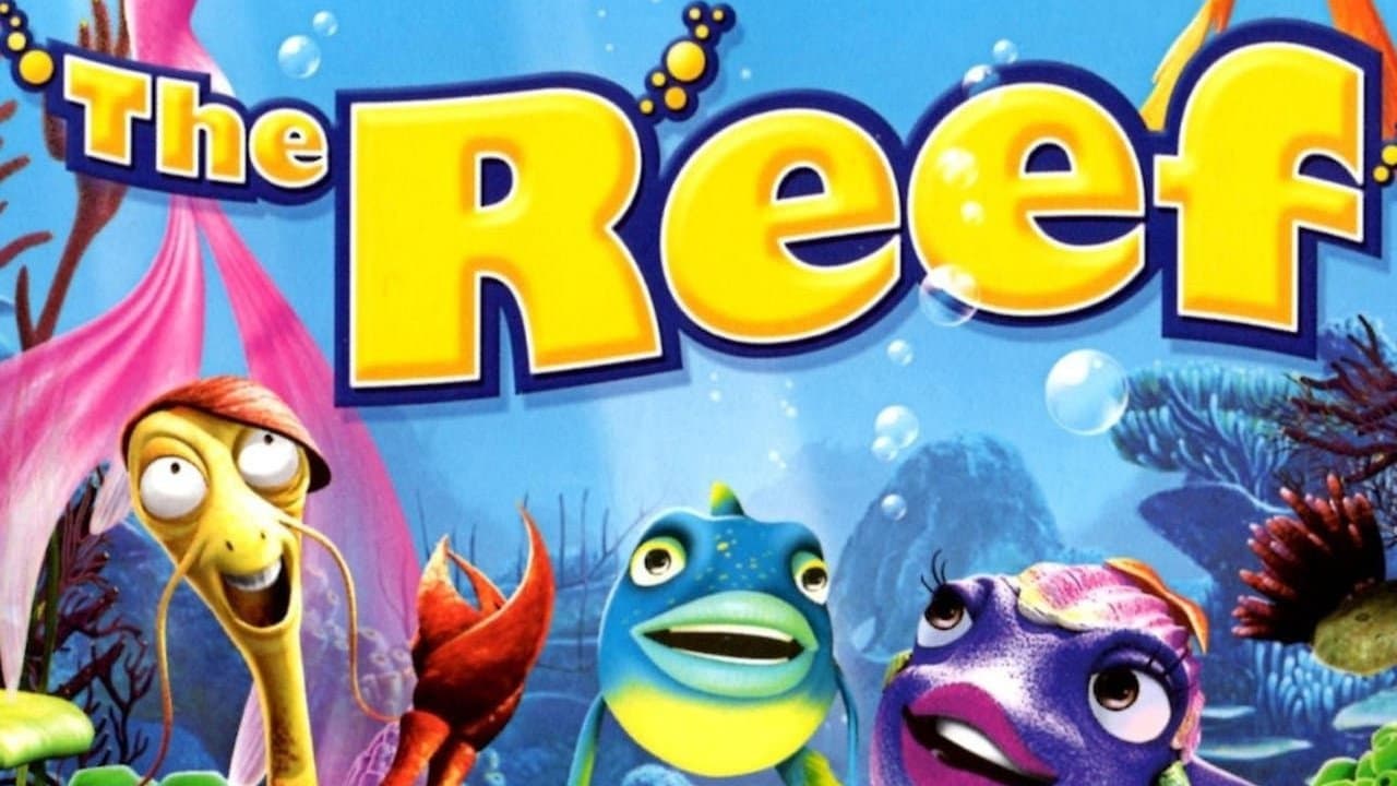 The Reef - Amici per le pinne - immagine