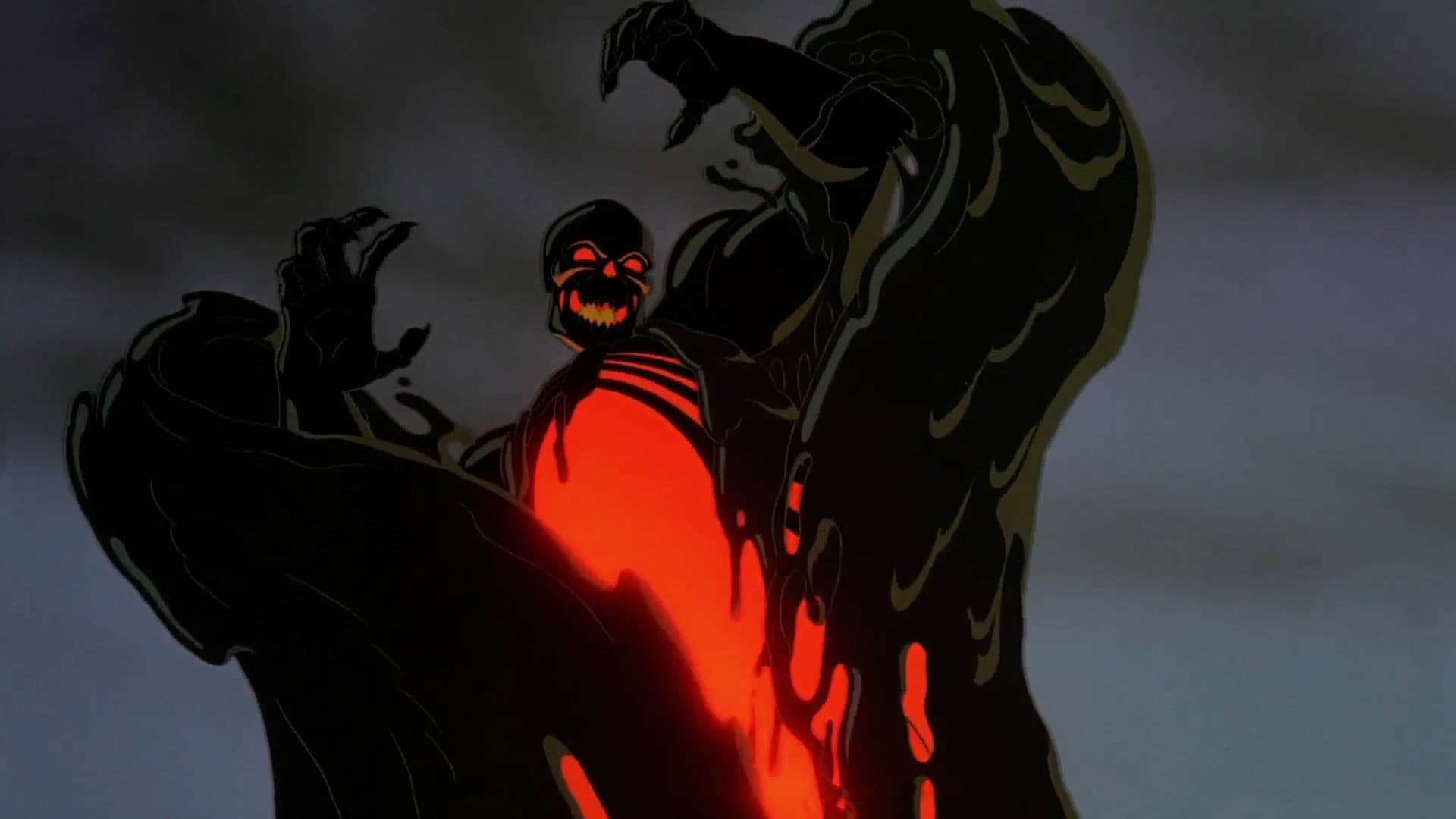 FernGully - Le avventure di Zak e Crysta - immagine