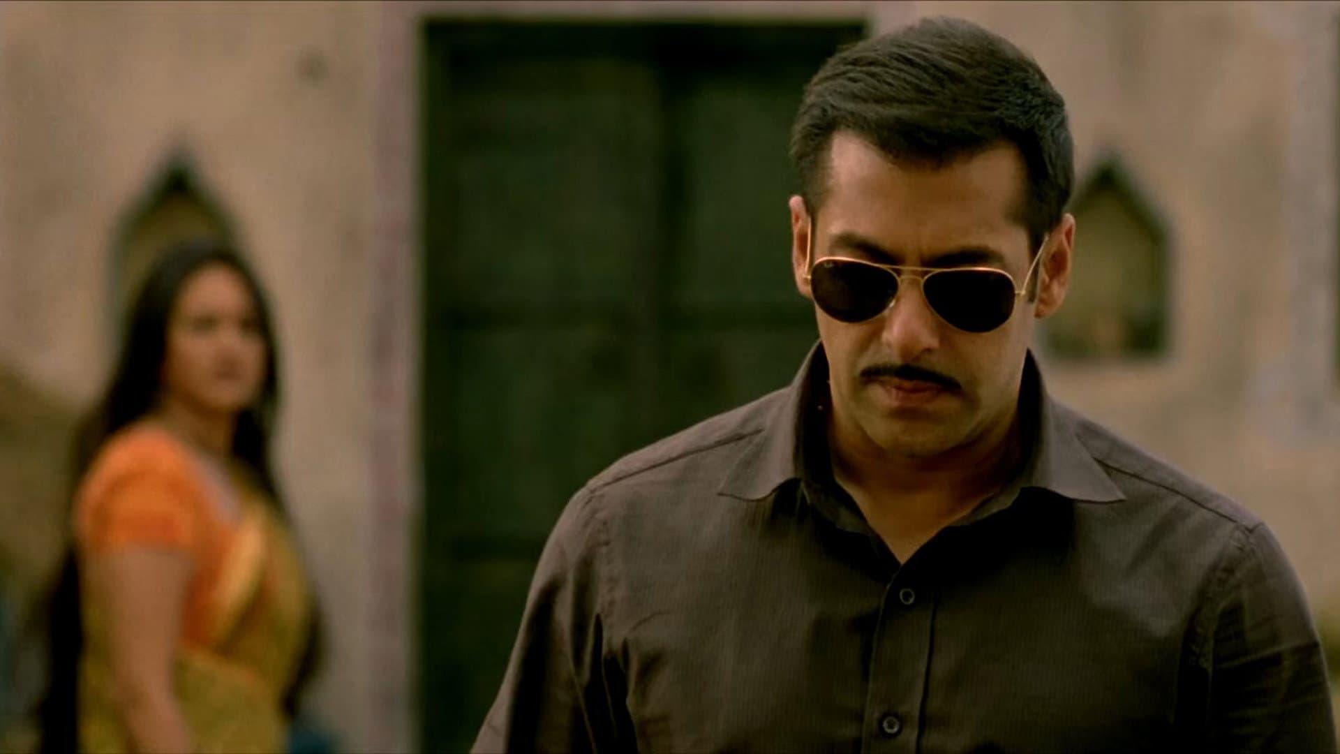 Dabangg - immagine