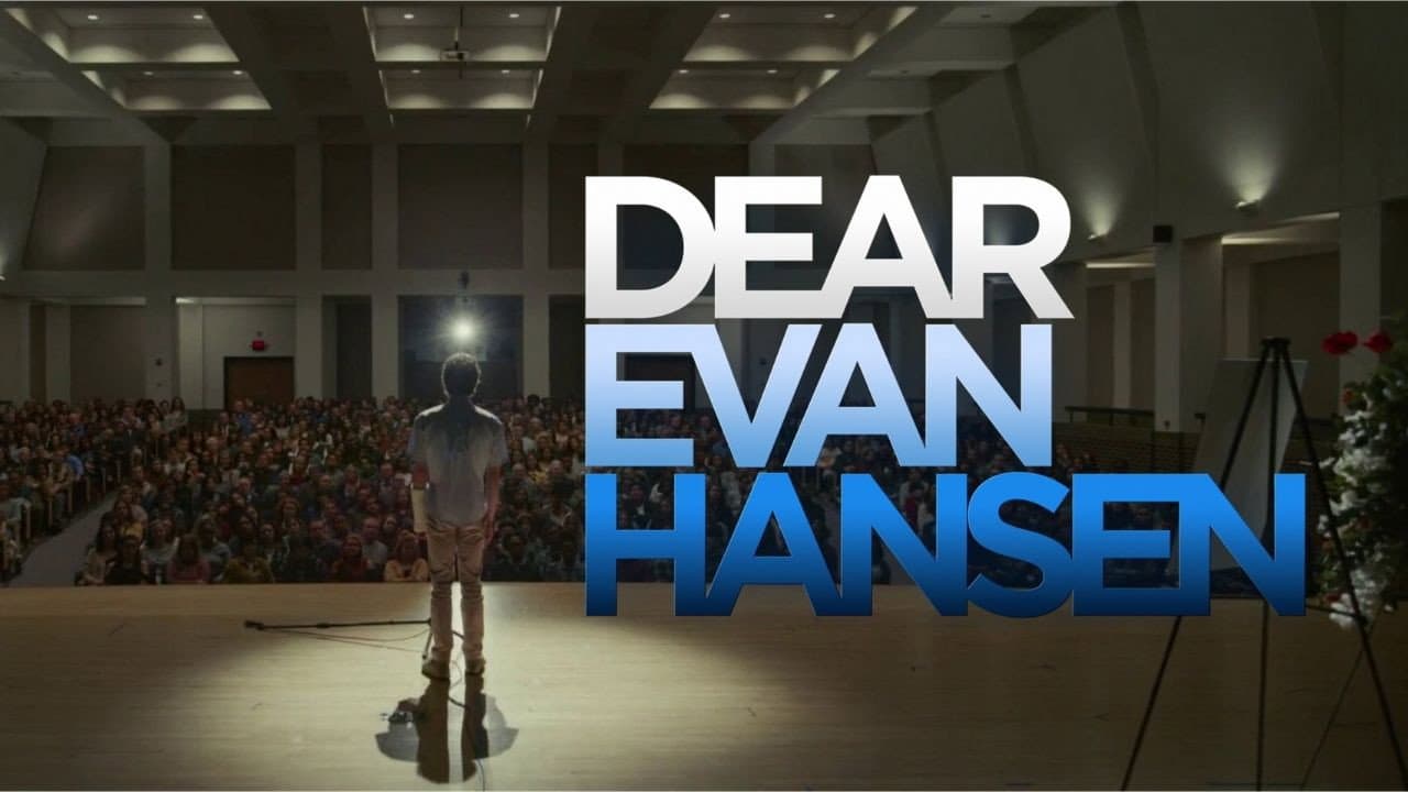 Caro Evan Hansen - immagine