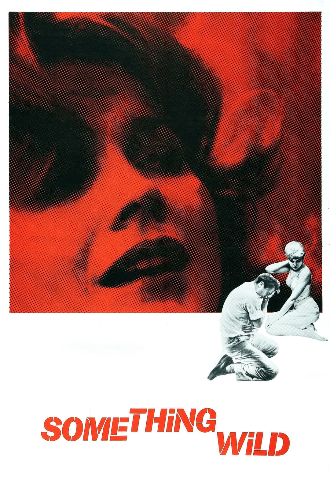 Poster di Momento selvaggio